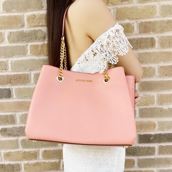 Gaby’sBags💕Michael Kors tote&wallet SET - Picture 6 of 8